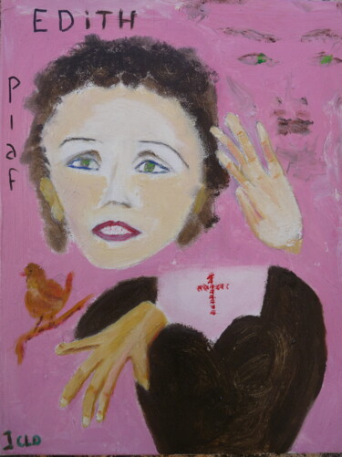 Edith Piaf