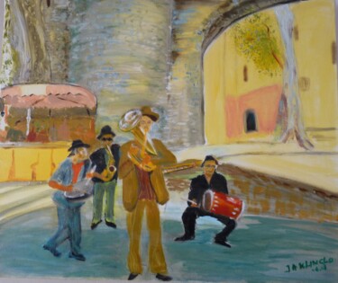 Jazz à Ceret